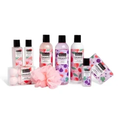 Outlet Organic Pomegranate & Fig Fruit Corporal