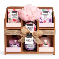 Organic Pomegranate & Fig Fruit Corporal