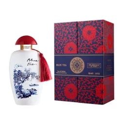 THE MERCHANT OF VENICE Premium Mujer<Oriente Blue Tea