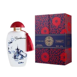 THE MERCHANT OF VENICE Premium Mujer<Oriente Gyokuro Edp