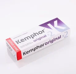 KEMPHOR Hidratantes Faciales|Pasta De Dientes<Original