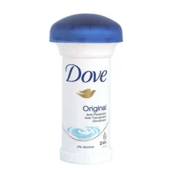 DOVE Hidratantes Faciales|Antitranspirantes<Original
