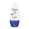 DOVE Hidratantes Faciales|Antitranspirantes<Original