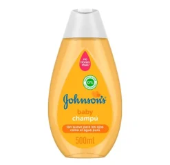 JOHNSON'S Hidratantes Faciales|Champús Para Bebés<Original