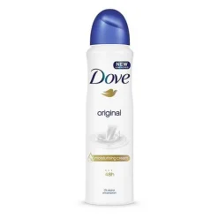 DOVE Hidratantes Faciales|Antitranspirantes<Original