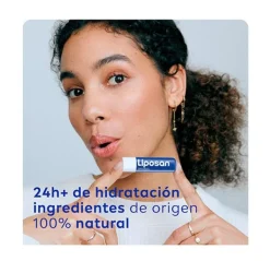 LIPOSAN Hidratantes Faciales<Original