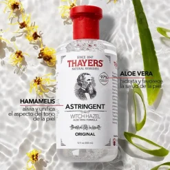 THAYERS Tónicos Faciales<Original Astringent