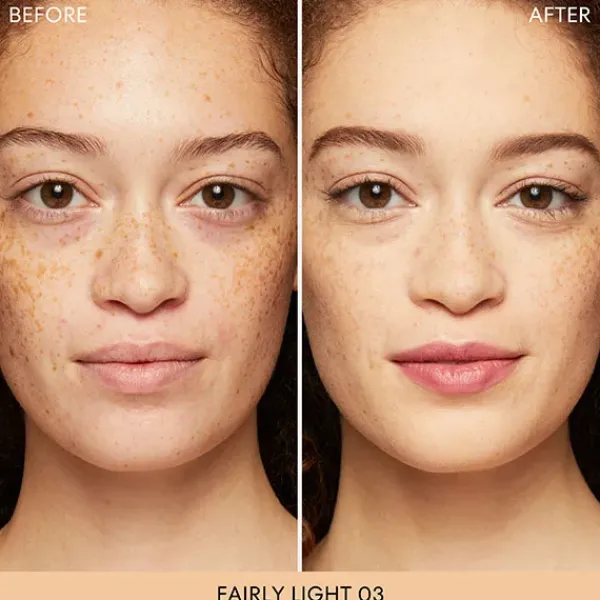 Sale Original Loose Matte Foundation Spf 15 Bases De Maquillaje