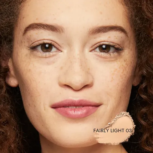 Sale Original Loose Matte Foundation Spf 15 Bases De Maquillaje