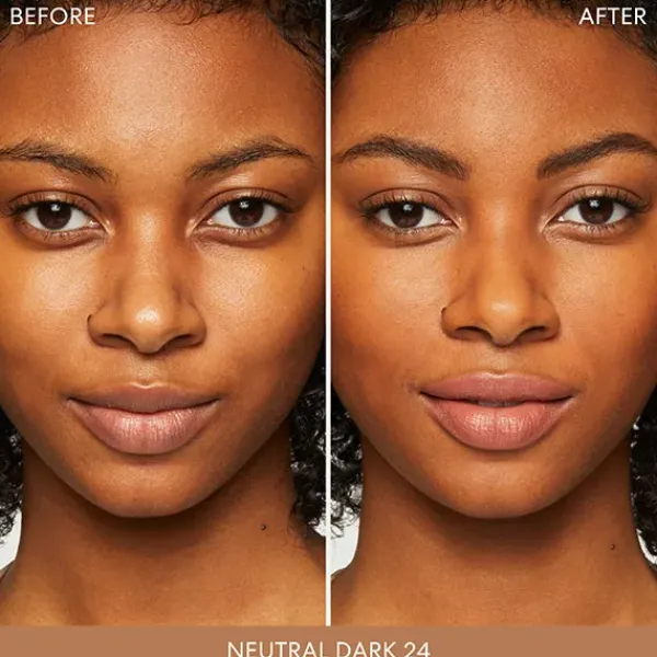 Sale Original Loose Matte Foundation Spf 15 Bases De Maquillaje