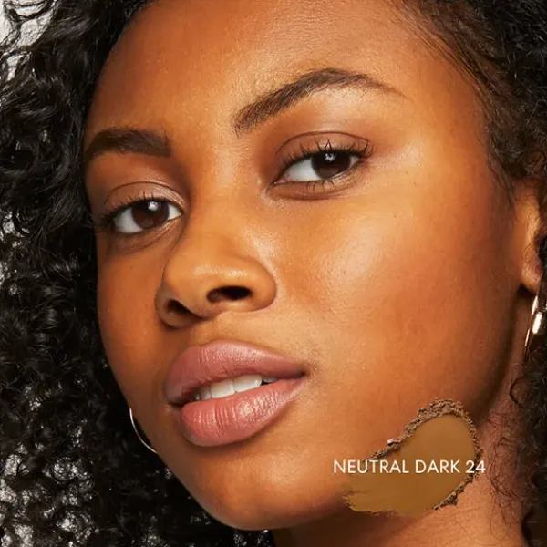 Sale Original Loose Matte Foundation Spf 15 Bases De Maquillaje