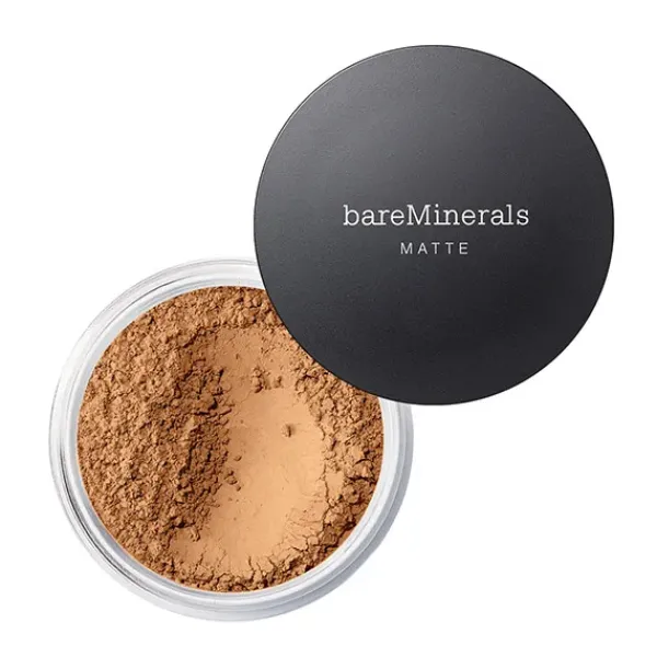 Sale Original Loose Matte Foundation Spf 15 Bases De Maquillaje