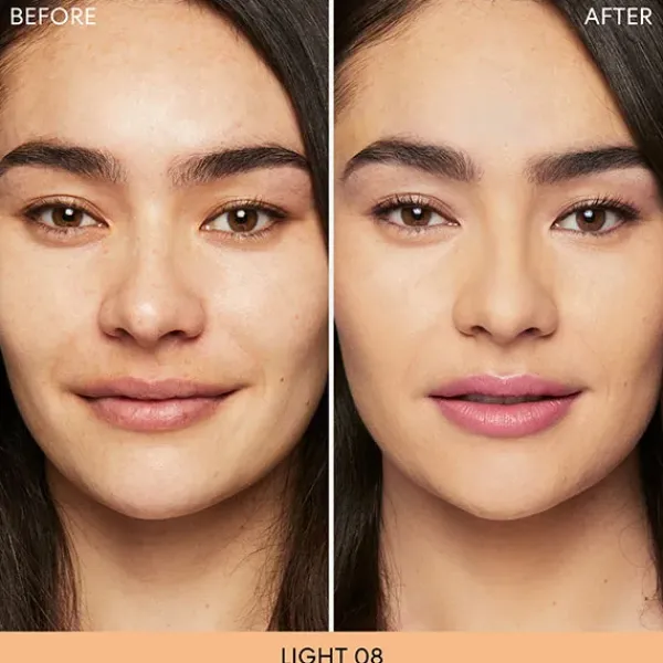 Sale Original Loose Matte Foundation Spf 15 Bases De Maquillaje