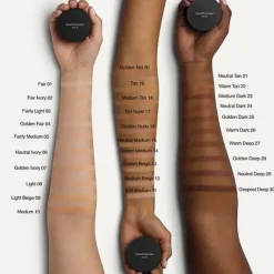 Sale Original Loose Matte Foundation Spf 15 Bases De Maquillaje