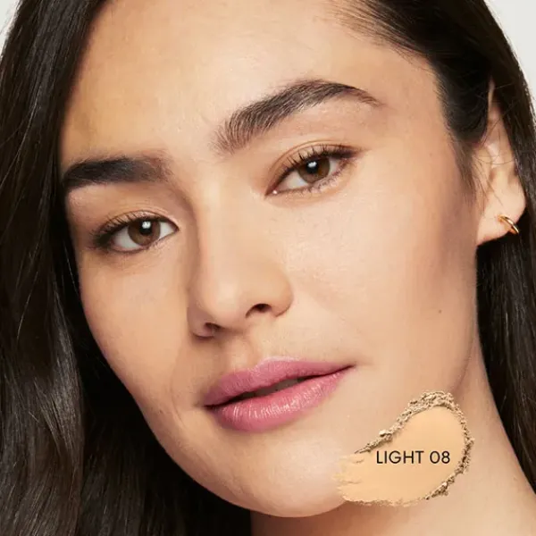 Sale Original Loose Matte Foundation Spf 15 Bases De Maquillaje