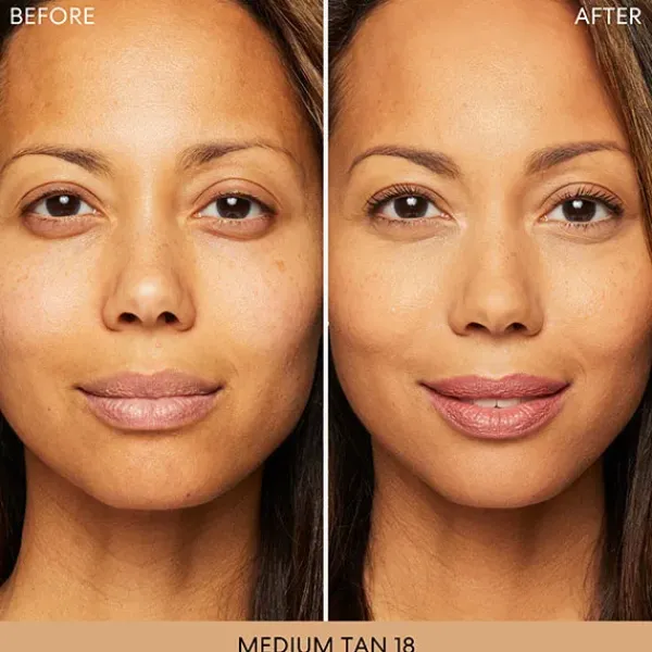 Sale Original Loose Matte Foundation Spf 15 Bases De Maquillaje