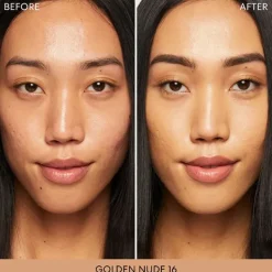 BAREMINERALS Bases De Maquillaje|Maquillaje Con Protección<Original Loose Powder Foundation Spf 15