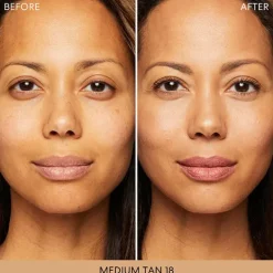 Discount Original Loose Powder Foundation Spf 15 Bases De Maquillaje