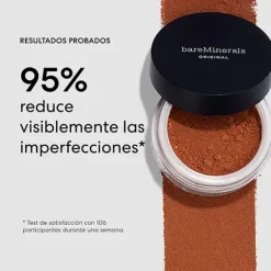 Discount Original Loose Powder Foundation Spf 15 Bases De Maquillaje