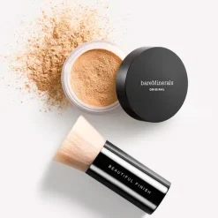 BAREMINERALS Bases De Maquillaje|Maquillaje Con Protección<Original Loose Powder Foundation Spf 15