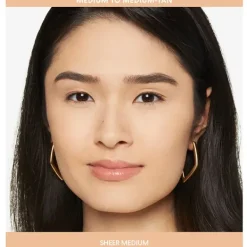 BAREMINERALS Polvos De Maquillaje|Cruelty Free<Original Mineral Veil Pressed Setting Powder