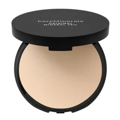 BAREMINERALS Polvos De Maquillaje|Cruelty Free<Original Mineral Veil Pressed Setting Powder