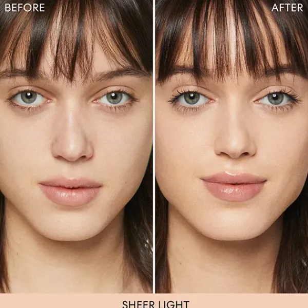 Original Mineral Veil Pressed Setting Powder Polvos De Maquillaje