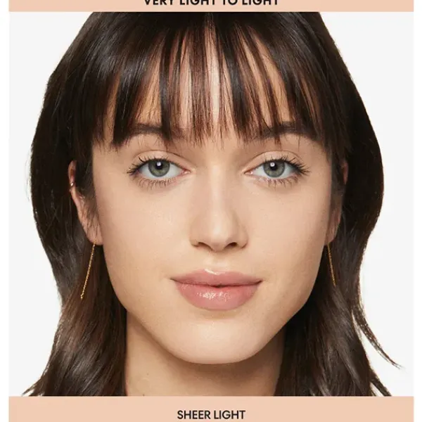 Original Mineral Veil Pressed Setting Powder Polvos De Maquillaje