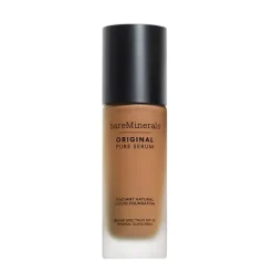 BAREMINERALS Bases De Maquillaje|Maquillaje Con Protección<Original Pure Serum Radiant Natural Spf