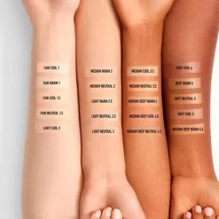 BAREMINERALS Bases De Maquillaje|Maquillaje Con Protección<Original Pure Serum Radiant Natural Spf