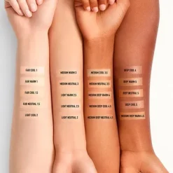 BAREMINERALS Bases De Maquillaje|Maquillaje Con Protección<Original Pure Serum Radiant Natural Spf