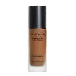 BAREMINERALS Bases De Maquillaje|Maquillaje Con Protección<Original Pure Serum Radiant Natural Spf