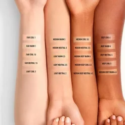 BAREMINERALS Bases De Maquillaje|Maquillaje Con Protección<Original Pure Serum Radiant Natural Spf