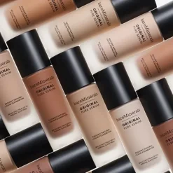 BAREMINERALS Bases De Maquillaje|Maquillaje Con Protección<Original Pure Serum Radiant Natural Spf