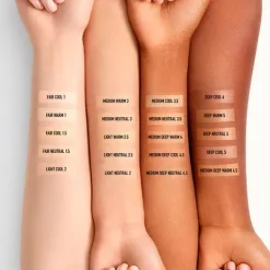 BAREMINERALS Bases De Maquillaje|Maquillaje Con Protección<Original Pure Serum Radiant Natural Spf