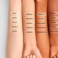 BAREMINERALS Bases De Maquillaje|Maquillaje Con Protección<Original Pure Serum Radiant Natural Spf