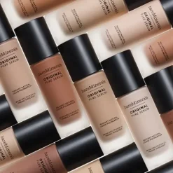 BAREMINERALS Bases De Maquillaje|Maquillaje Con Protección<Original Pure Serum Radiant Natural Spf