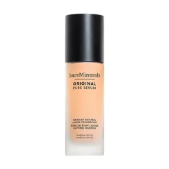 BAREMINERALS Bases De Maquillaje|Maquillaje Con Protección<Original Pure Serum Radiant Natural Spf