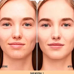 BAREMINERALS Bases De Maquillaje|Maquillaje Con Protección<Original Pure Serum Radiant Natural Spf