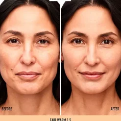 BAREMINERALS Bases De Maquillaje|Maquillaje Con Protección<Original Pure Serum Radiant Natural Spf