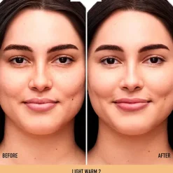 BAREMINERALS Bases De Maquillaje|Maquillaje Con Protección<Original Pure Serum Radiant Natural Spf