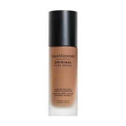 BAREMINERALS Bases De Maquillaje|Maquillaje Con Protección<Original Pure Serum Radiant Natural Spf