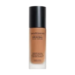 BAREMINERALS Bases De Maquillaje|Maquillaje Con Protección<Original Pure Serum Radiant Natural Spf