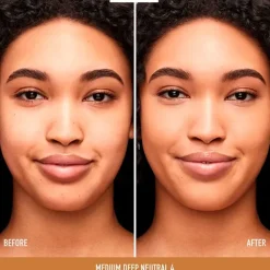 BAREMINERALS Bases De Maquillaje|Maquillaje Con Protección<Original Pure Serum Radiant Natural Spf