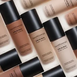 BAREMINERALS Bases De Maquillaje|Maquillaje Con Protección<Original Pure Serum Radiant Natural Spf