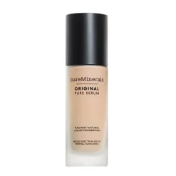 BAREMINERALS Bases De Maquillaje|Maquillaje Con Protección<Original Pure Serum Radiant Natural Spf