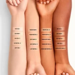 BAREMINERALS Bases De Maquillaje|Maquillaje Con Protección<Original Pure Serum Radiant Natural Spf