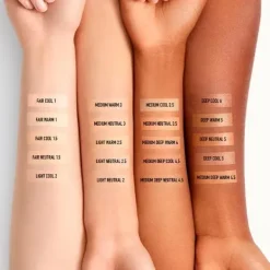 BAREMINERALS Bases De Maquillaje|Maquillaje Con Protección<Original Pure Serum Radiant Natural Spf