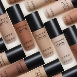 BAREMINERALS Bases De Maquillaje|Maquillaje Con Protección<Original Pure Serum Radiant Natural Spf