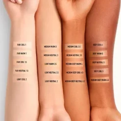 BAREMINERALS Bases De Maquillaje|Maquillaje Con Protección<Original Pure Serum Radiant Natural Spf